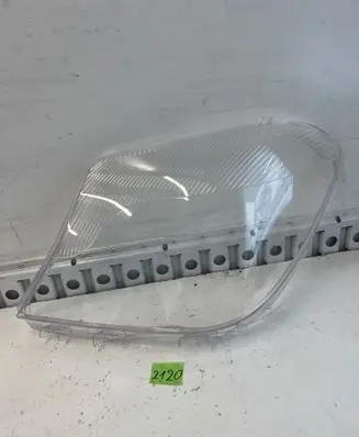 Mercedes-Benz Sprinter W906 Headlight lense 