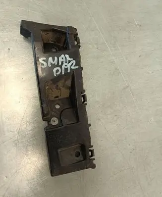 Ford S-MAX Front bumper mounting bracket M0LD2508 EM2B17D958A D2A3B