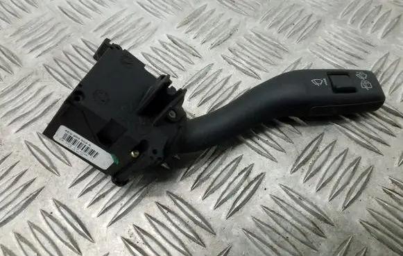 Audi A4 S4 B6 8E 8H Wiper control stalk 4E0953503A