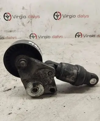 Mazda CX-3 Generator/alternator belt tensioner PE0315980