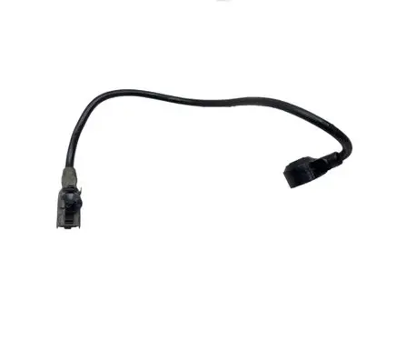 Jaguar XF X250 Detonation knock sensor 4R8Q12A699AC