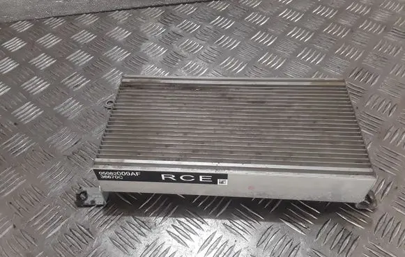 Sound amplifier
