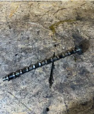 Mercedes-Benz E W211 Camshaft 0510101 R6130510101 R613