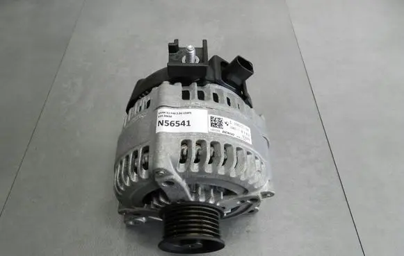 BMW X1 F48 F49 Generator/alternator 7640131