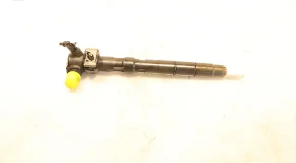 Seat Ibiza IV (6J,6P) Fuel injector 28231462