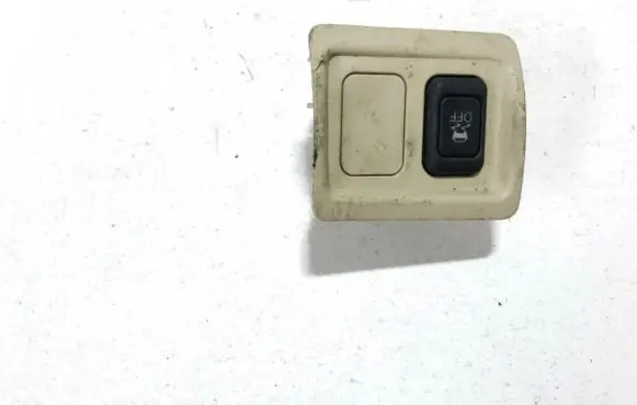 Traction control (ASR) switch