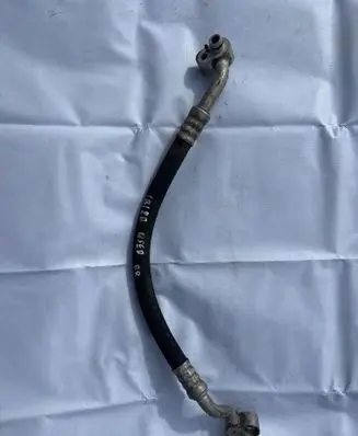 Seat Ibiza IV (6J,6P) Air conditioning (A/C) pipe/hose 6J0820721B