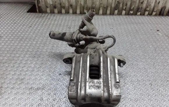 Seat Altea XL Rear brake caliper