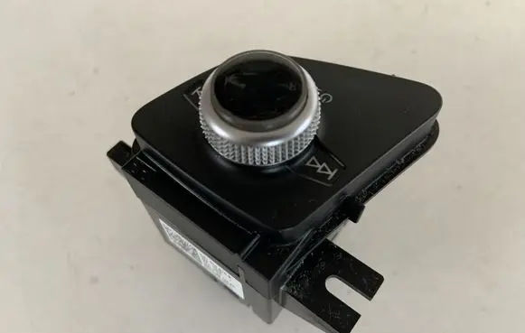 Audi Q7 4M Sound control switch 4M1919616B