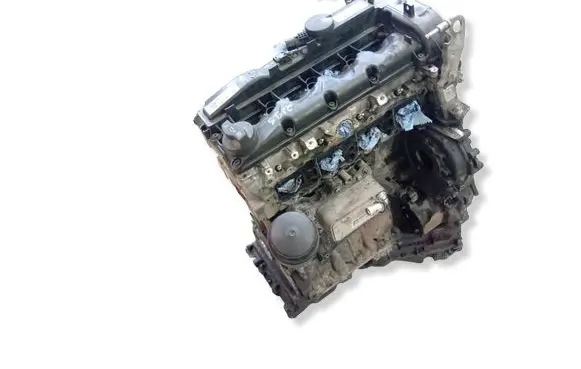 Mercedes-Benz E W212 Engine 651900