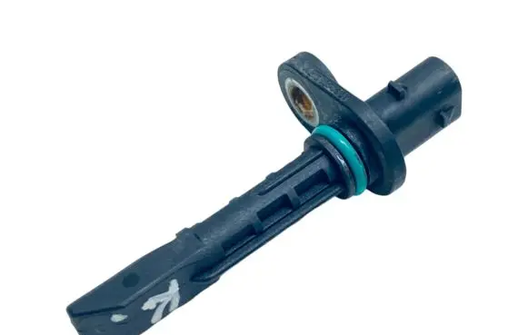 ABS brake wheel speed sensor