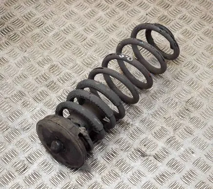 Ford Transit - Tourneo Connect Rear coil spring
