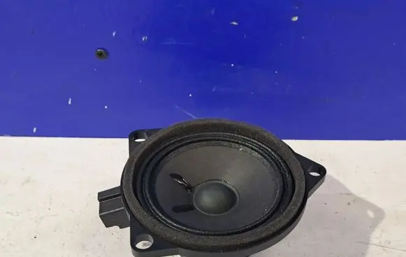 Polestar 2 Front door speaker 31438477
