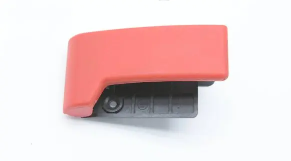 Mercedes-Benz E C207 W207 Engine bonnet (hood) release handle A1248800320
