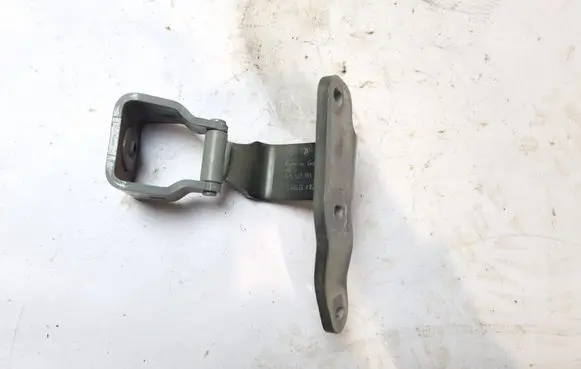 Porsche Cayenne (92A) Tailgate/trunk/boot hinge 7P5827301D
