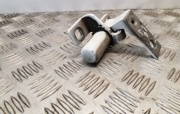 Ford S-MAX Front door upper hinge 