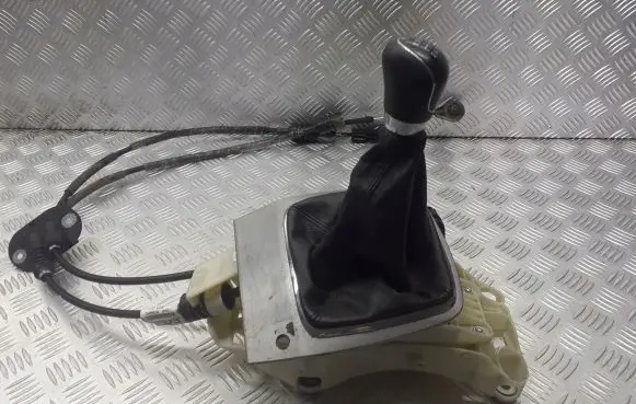 Ford Mondeo MK IV Gearbox retarder lever 6G9R-7C453