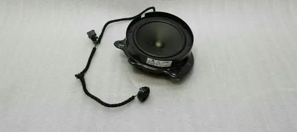 Mercedes-Benz S W220 Panel speaker A2208201002
