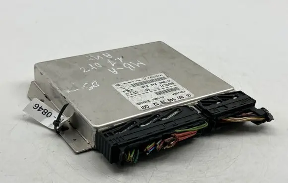 Mercedes-Benz A W168 ABS control unit/module 0265109630 DKHT03041679