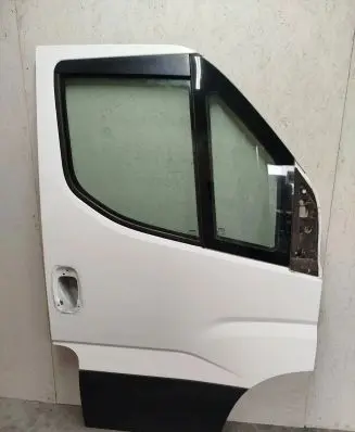 Door (2 Door Coupe)