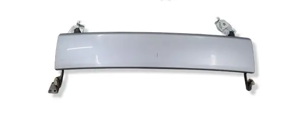 Mitsubishi Outlander Truck tailgate 