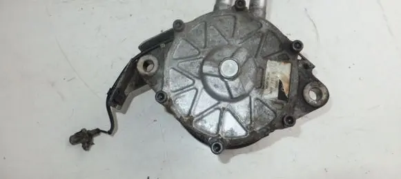 Toyota Land Cruiser (J200) Water pump 2473005681