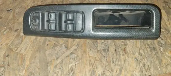 Volvo S40 Electric window control switch 30773210
