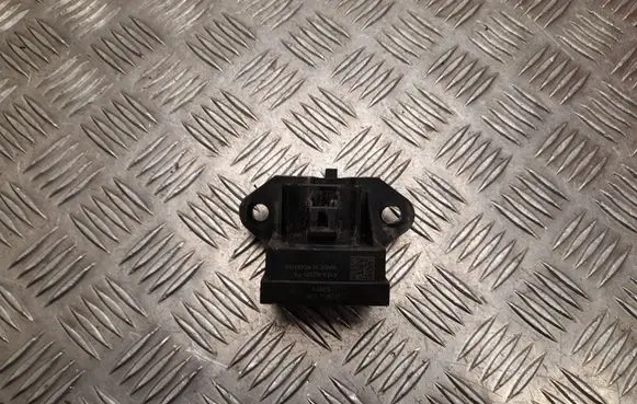 Ford Ranger Injection control unit/module F1FA9D370FA