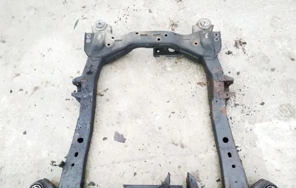 Opel Insignia A Front subframe