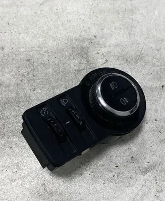 Opel Insignia A Light switch 13268694