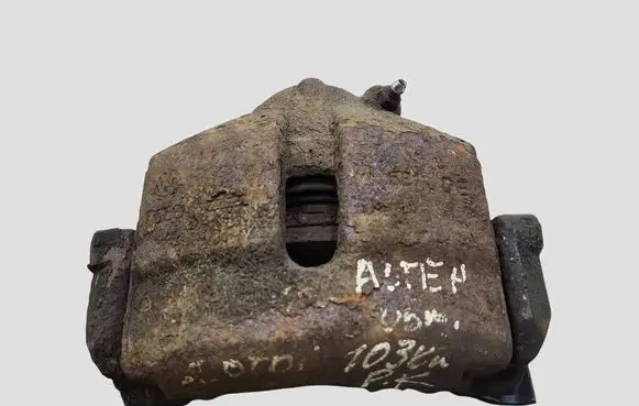 Seat Altea Front brake caliper