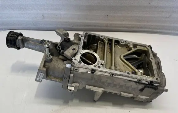 Land Rover Range Rover Velar Supercharger JPLA6F066AB