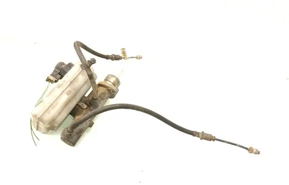 Iveco Daily 3rd gen Master brake cylinder BOSCH