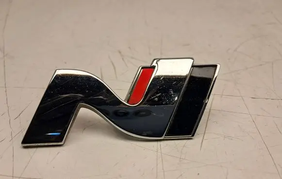 Hyundai i30 Manufacturers badge/model letters 86311S0500