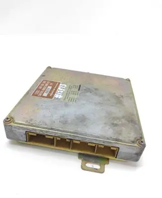 Audi A8 S8 D2 4D Engine control unit/module 8A0906266E