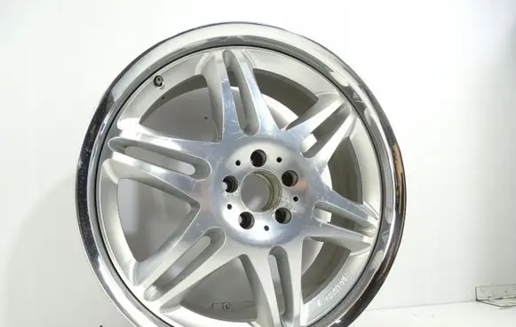 Mercedes-Benz S W222 Original wheel cap 6329015702