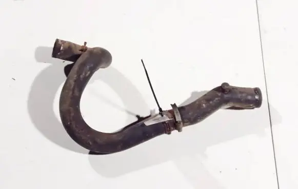 Volkswagen Caddy Engine coolant pipe/hose