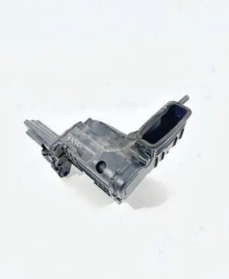 Peugeot 308 Intake resonator 9814006180