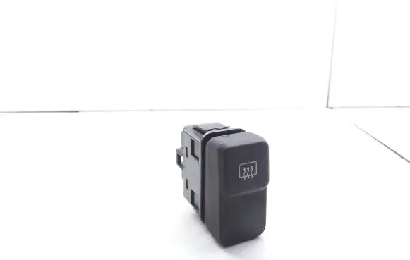 Windscreen/window heater switch