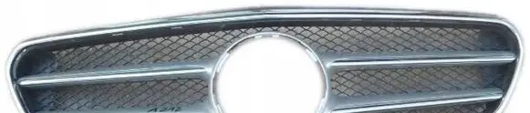 Mercedes-Benz A W176 Front bumper upper radiator grill 922TEILE
