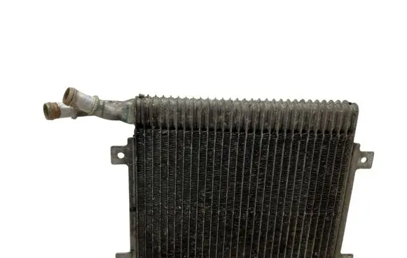 Jaguar XF X250 Coolant radiator 9X238D048AD 6652AFR
