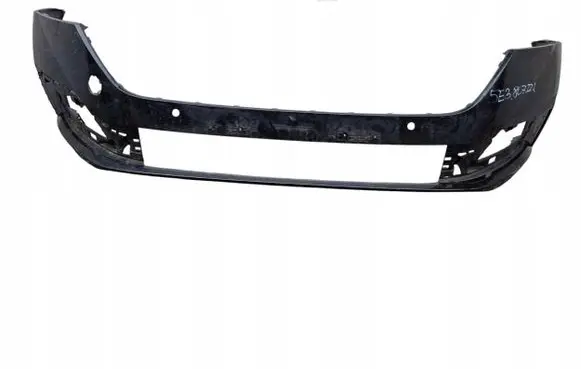 Skoda Octavia Mk4 Front bumper 5E3807221