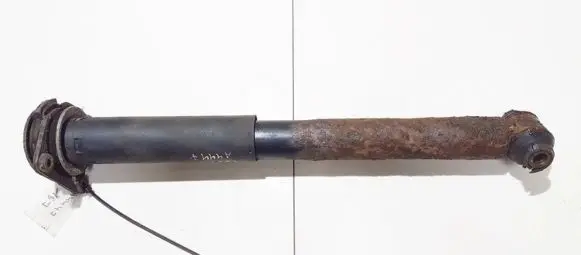 Volvo S60 Rear shock absorber/damper