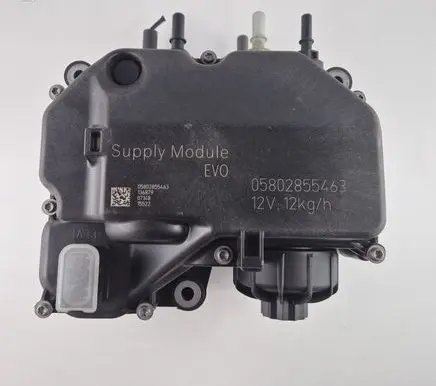 Fiat Iveco Daily Adblue pump 0444042256 05802855463