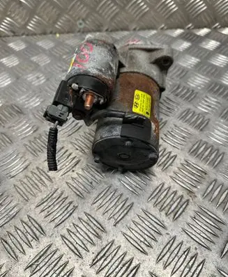 Hyundai Santa Fe Starter motor 361002F350