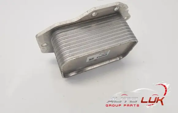 BMW 3 G20 G21 Engine oil radiator 