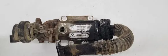 Renault Trafic II (X83) EGR valve cooler H8200340616