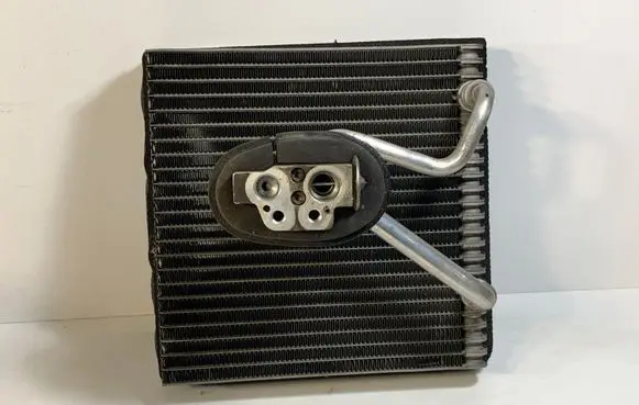 Audi A3 S3 A3 Sportback 8P Heater blower radiator 1K1820103 1K0820679