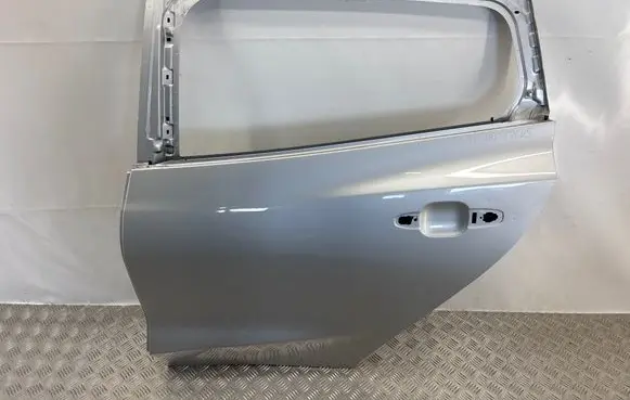 Ford Focus Rear door 