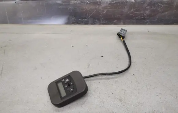 Ford Transit Auxiliary heating control unit/module YC1H18D479AC